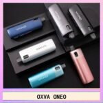 OXVA ONEO奧尼奧40W空倉煙彈小蠻牛電子煙官網